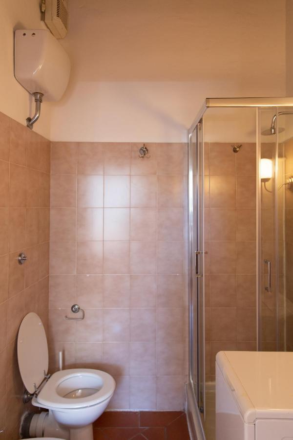 Апартаменты Unique Gem In Piazza Duomo Флоренция Экстерьер фото